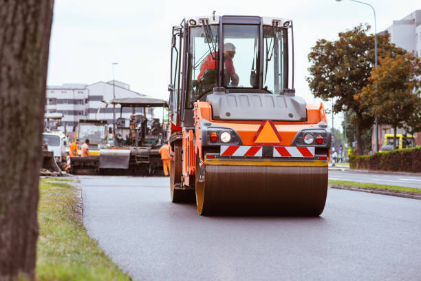 Best Driveway Repair Near Me  in Union, OH