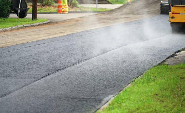 Decorative Driveway Pavers in Union, OH