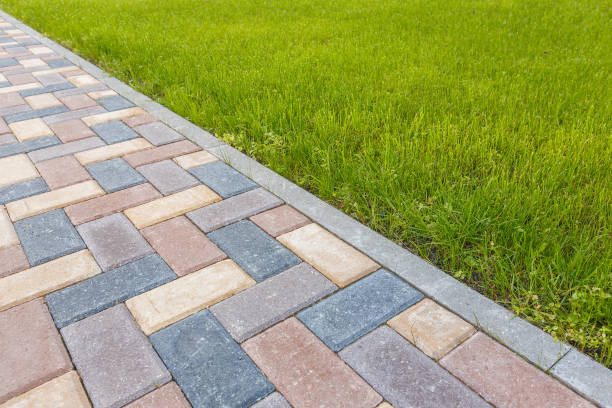 Best Residential Paver Driveway  in Union, OH